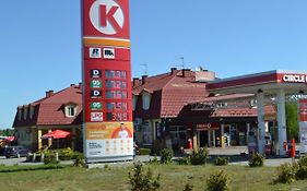 Hotel i Restauracja Jaskolka